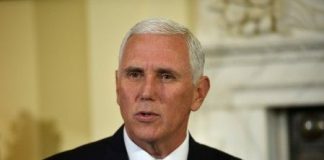 Democrats to probe into Pence’s stay at Trump hotel in Ireland