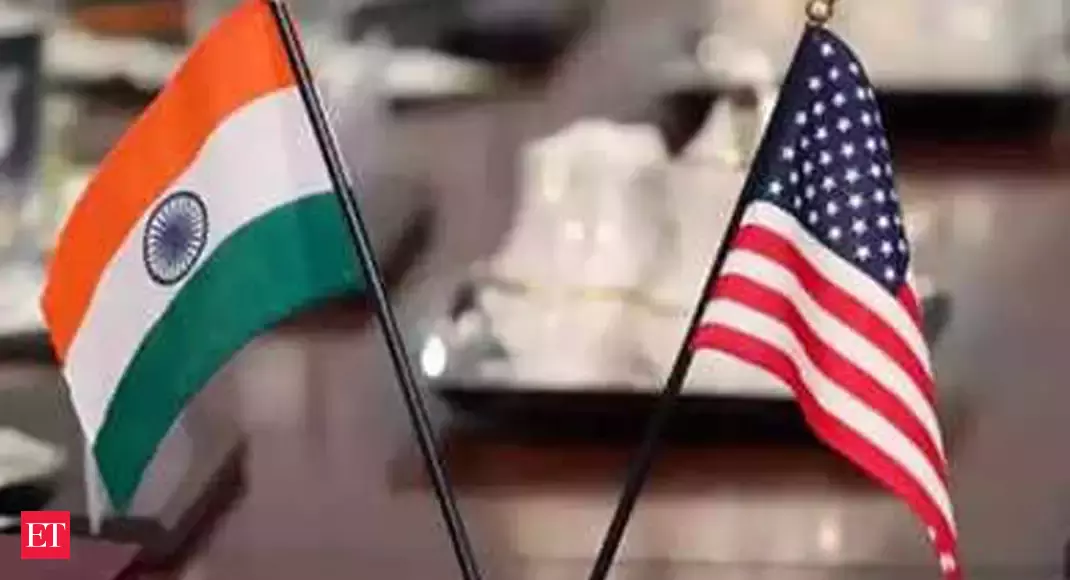 First leg of India-US trade deal likely in 3 months