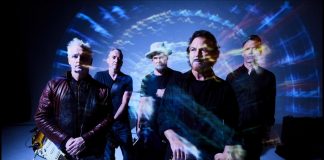 Pearl Jam’s ‘Dark Matter’ Debuts in Top Five on Billboard 200 Chart